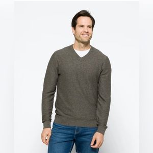 Alesbury sweater